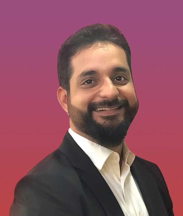 Manas Gulati CEO and Co-founder