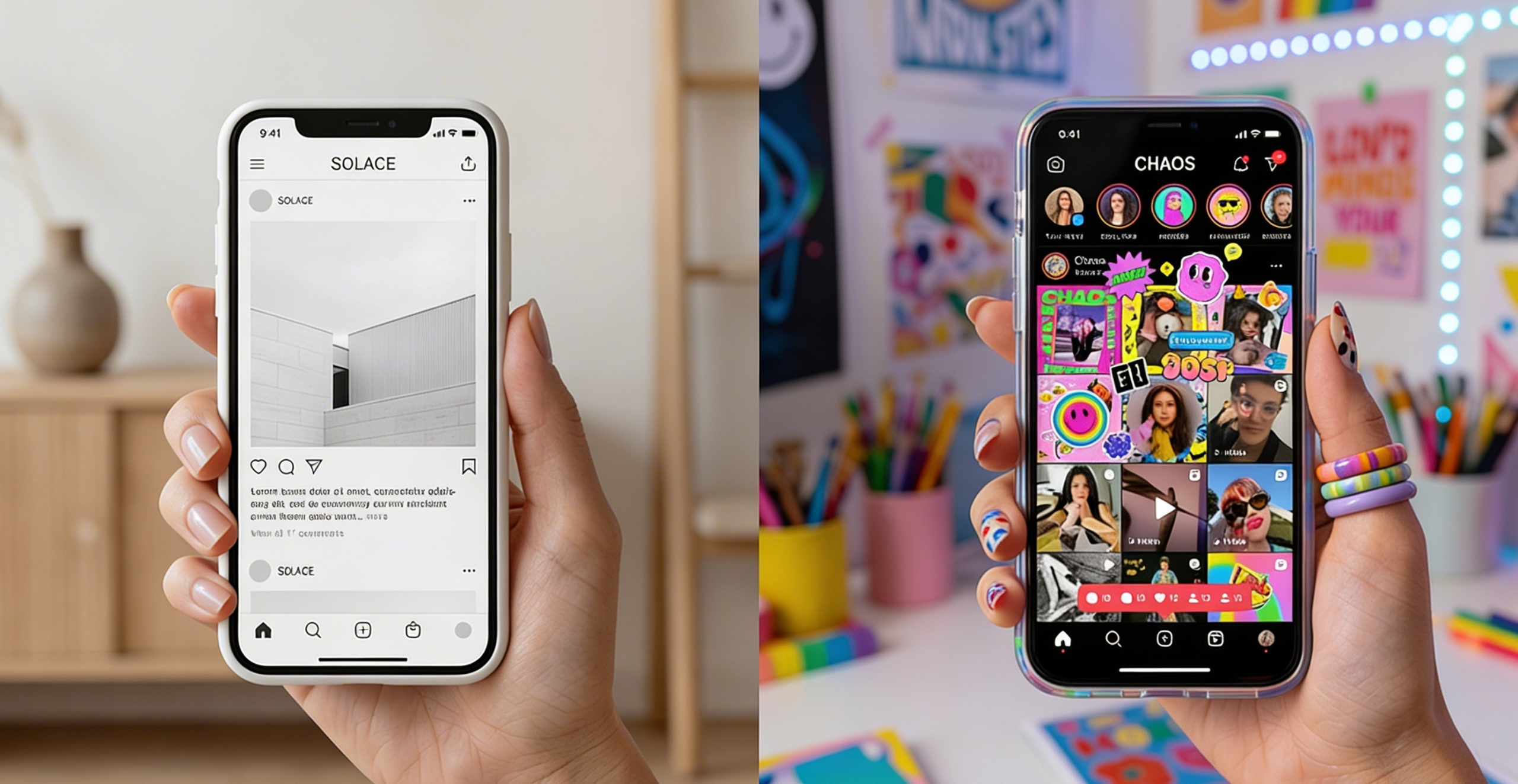 Minimalist-vs-Maximalist-Social-Media-Trends-in-2026