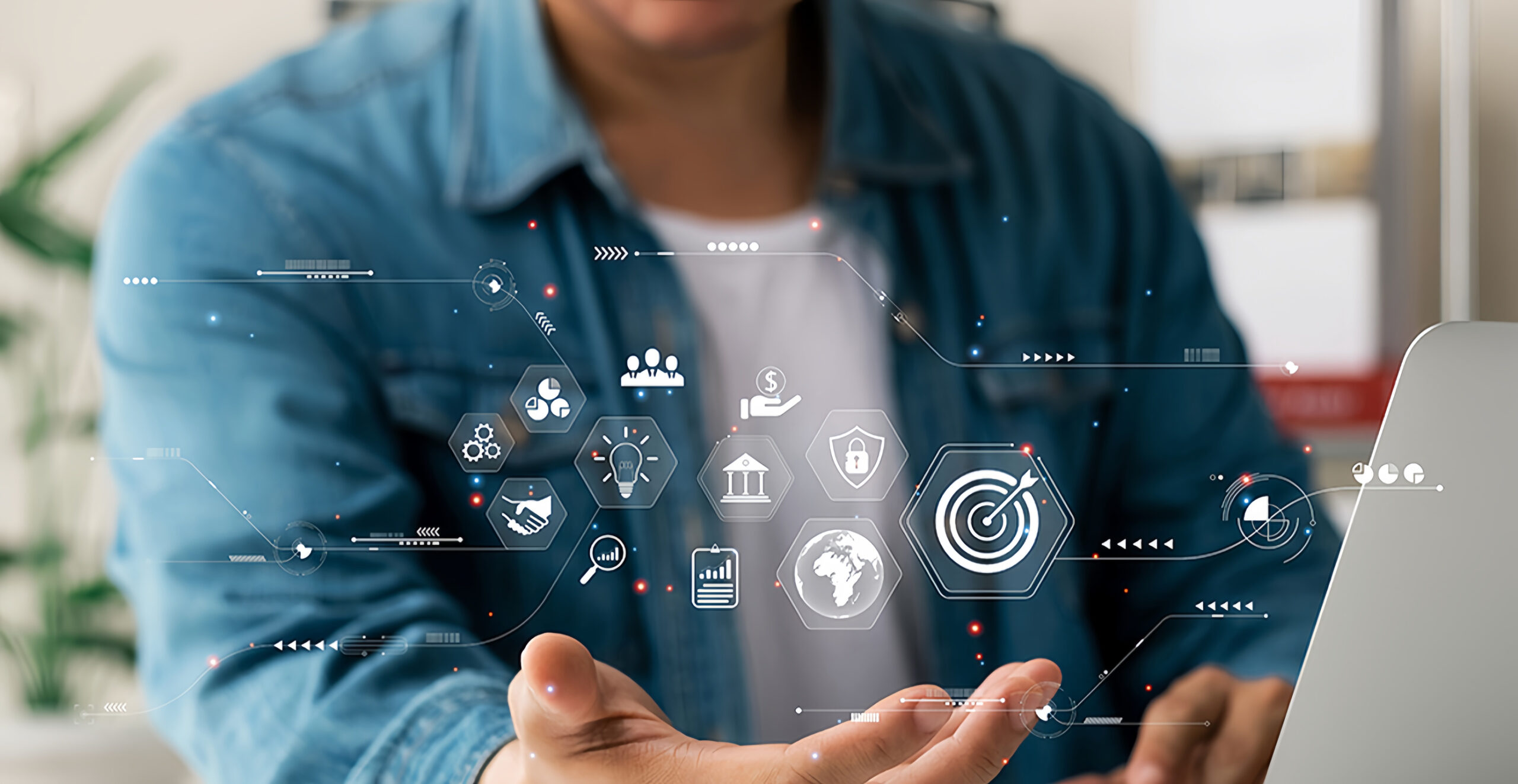 Generative AI in Digital Marketing