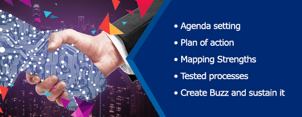 Pointers Before Attending An Event