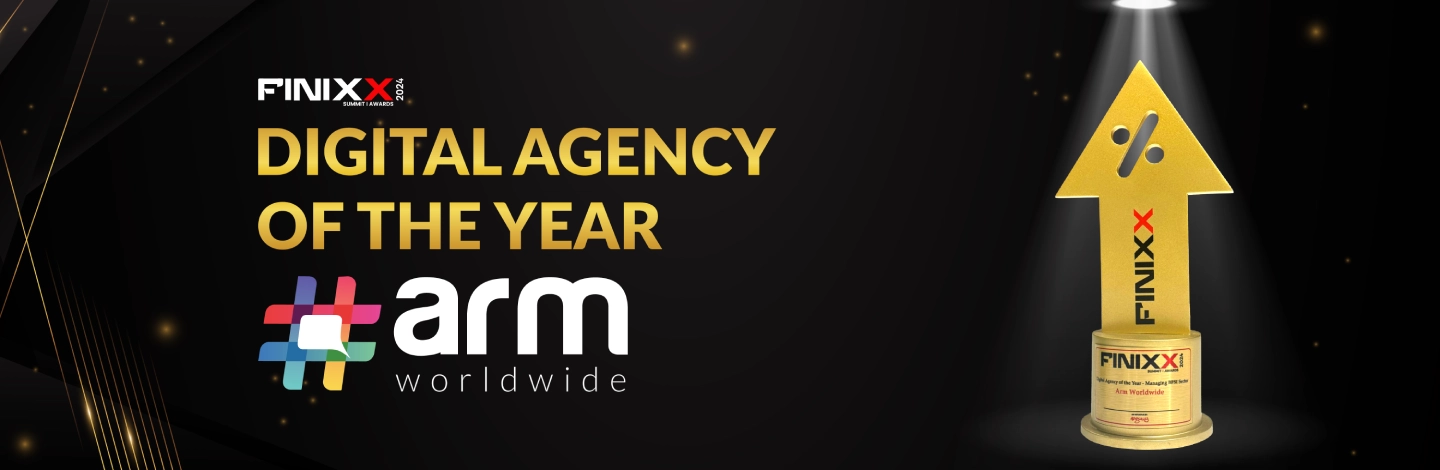 Adgully Digital Agency of the Year | 2025