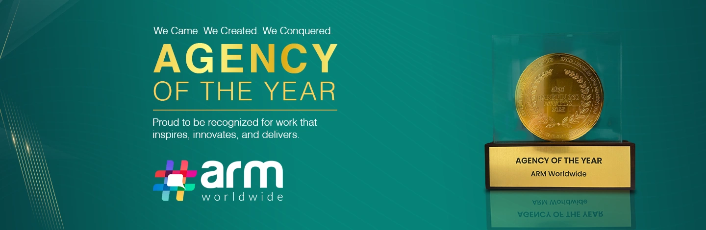 AFAQs Agency of the Year | 2025