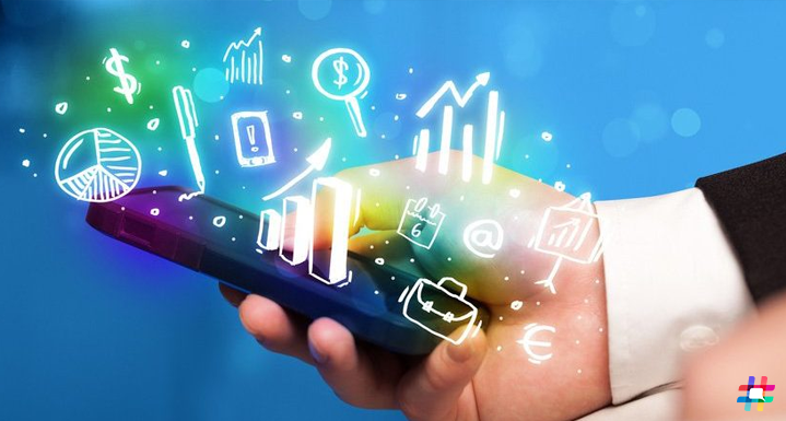 financial marketing services